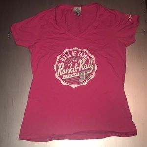 Woman’s t-shirt